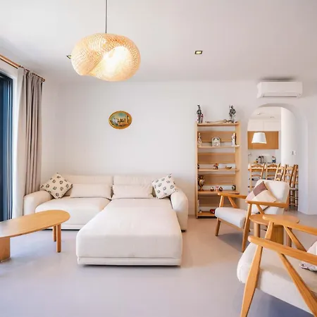 Deep Blue Modern Seaview With Infinity Pool Near Lido * Orga