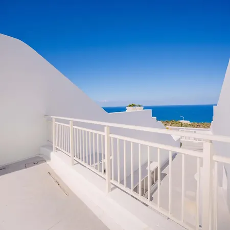 Villa Deep Blue Modern Seaview With Infinity Pool Near Lido Orga