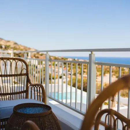 Deep Blue Modern Seaview With Infinity Pool Near Lido * Orga